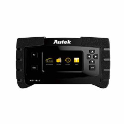 Original Autek IKey820 OBD2 Car Key Programmer
